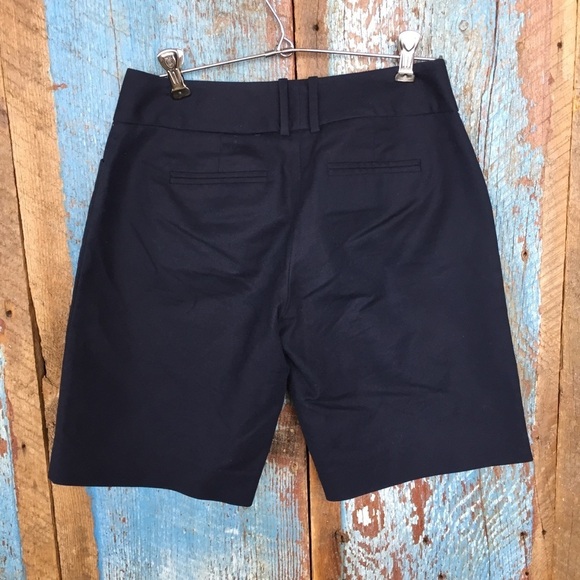 Outback Red Navy Shorts - Picture 3 of 3